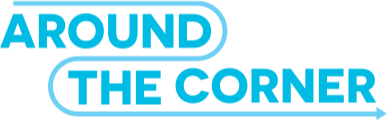 Around the Corner Logo