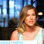 Ashley Smith