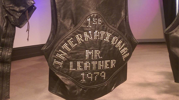 Leather Archives & Museum 