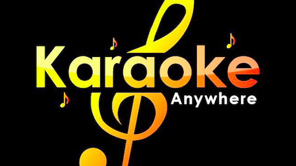Karaoke Anywhere